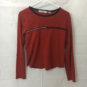 Tommy Hilfiger kids long sleeve!!